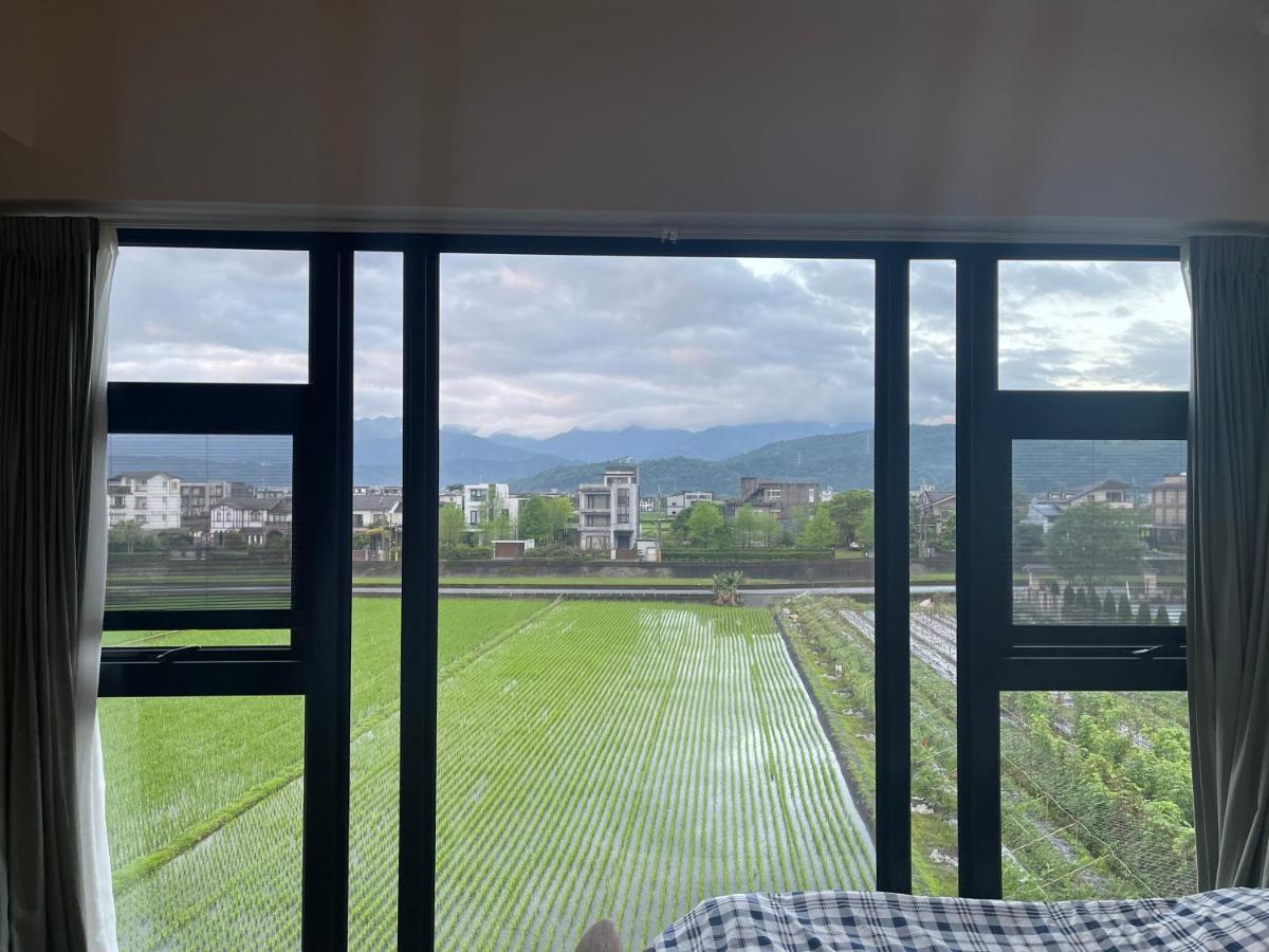 方興top會館 全新包棟電梯民宿 Sanxing Exterior photo