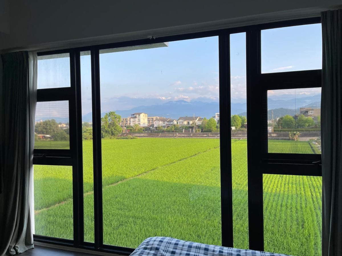 方興top會館 全新包棟電梯民宿 Sanxing Exterior photo